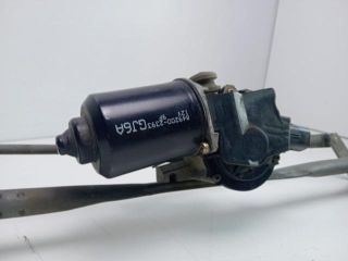 bontott MAZDA 6 Első Ablaktörlő Szerkezet