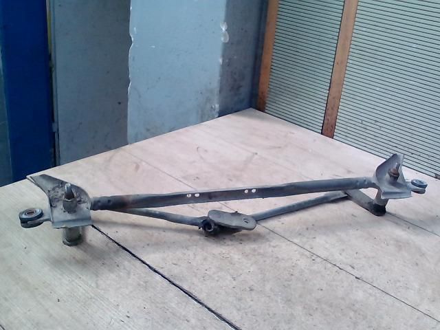 bontott MAZDA 6 Első Ablaktörlő Szerkezet