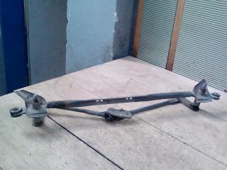 bontott MAZDA 6 Első Ablaktörlő Szerkezet