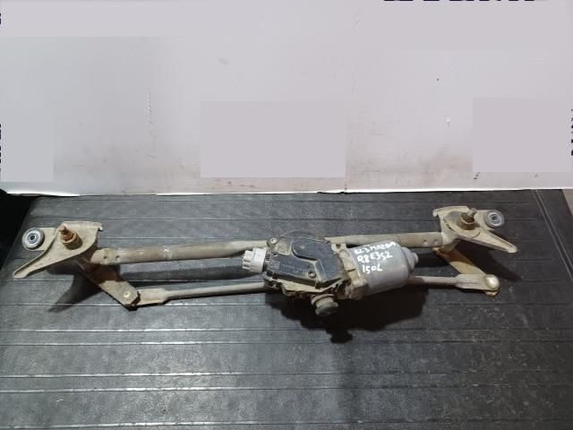 bontott MAZDA 6 Első Ablaktörlő Szerkezet