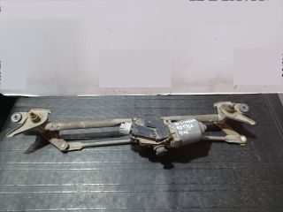 bontott MAZDA 6 Első Ablaktörlő Szerkezet