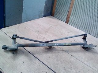 bontott MAZDA 6 Első Ablaktörlő Szerkezet