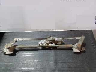 bontott MAZDA 6 Első Ablaktörlő Szerkezet