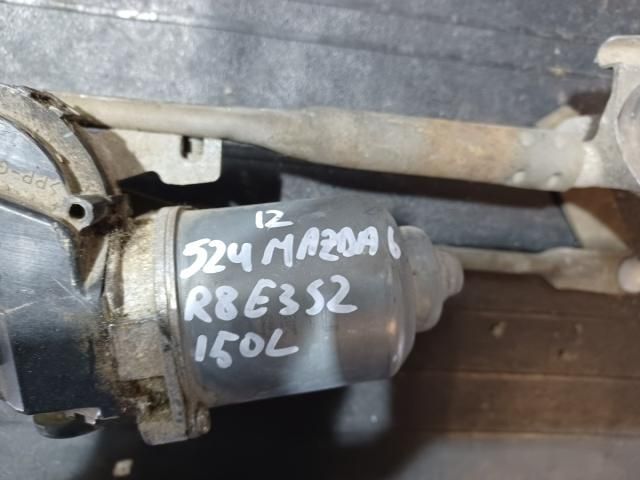 bontott MAZDA 6 Első Ablaktörlő Szerkezet