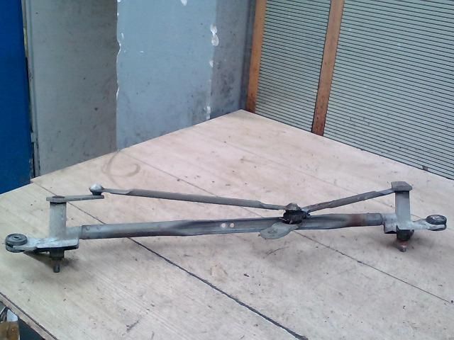 bontott MAZDA 6 Első Ablaktörlő Szerkezet