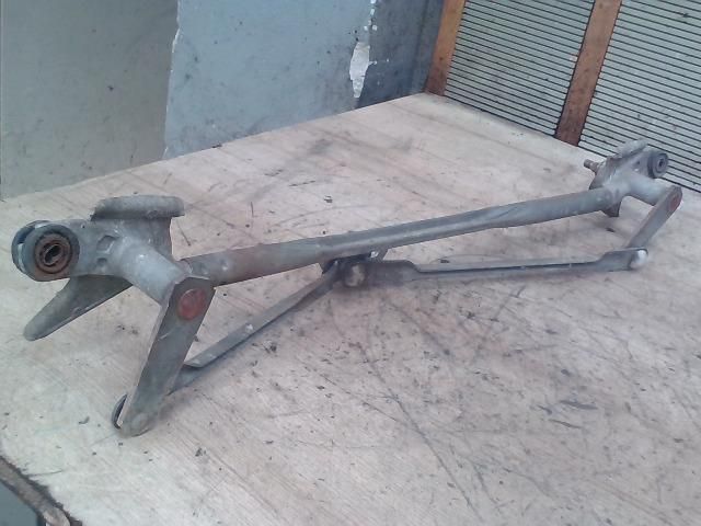 bontott MAZDA 6 Első Ablaktörlő Szerkezet