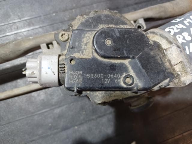 bontott MAZDA 6 Első Ablaktörlő Szerkezet