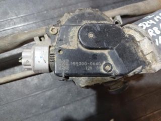 bontott MAZDA 6 Első Ablaktörlő Szerkezet