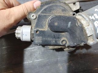 bontott MAZDA 6 Első Ablaktörlő Szerkezet