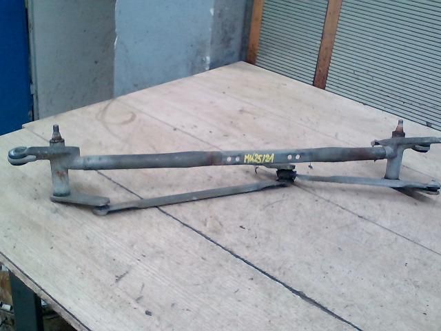 bontott MAZDA 6 Első Ablaktörlő Szerkezet