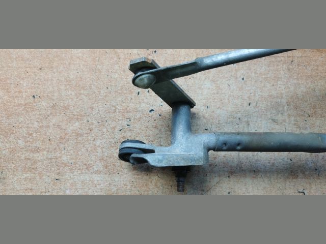 bontott MAZDA 6 Első Ablaktörlő Szerkezet