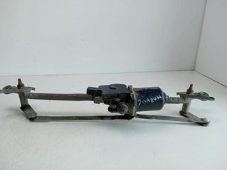 bontott MAZDA 6 Első Ablaktörlő Szerkezet