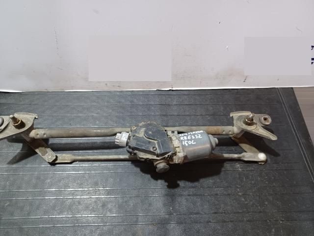 bontott MAZDA 6 Első Ablaktörlő Szerkezet