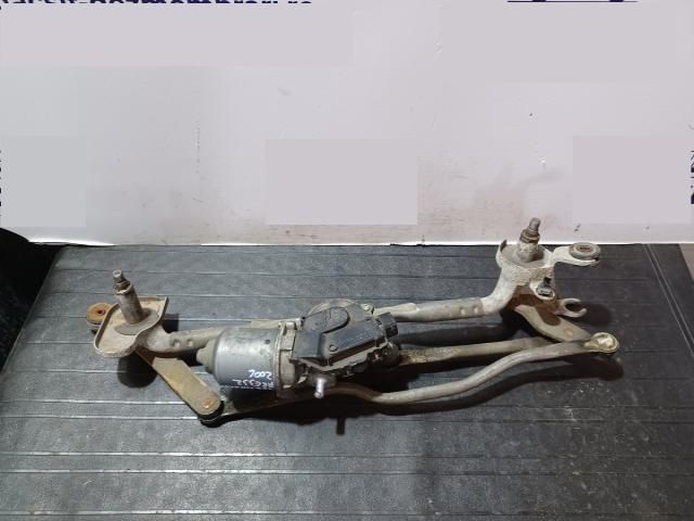 bontott MAZDA 6 Első Ablaktörlő Szerkezet