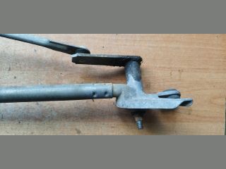 bontott MAZDA 6 Első Ablaktörlő Szerkezet