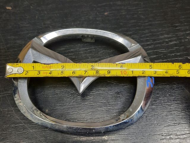 bontott MAZDA 6 Első Embléma