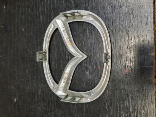 bontott MAZDA 6 Első Embléma