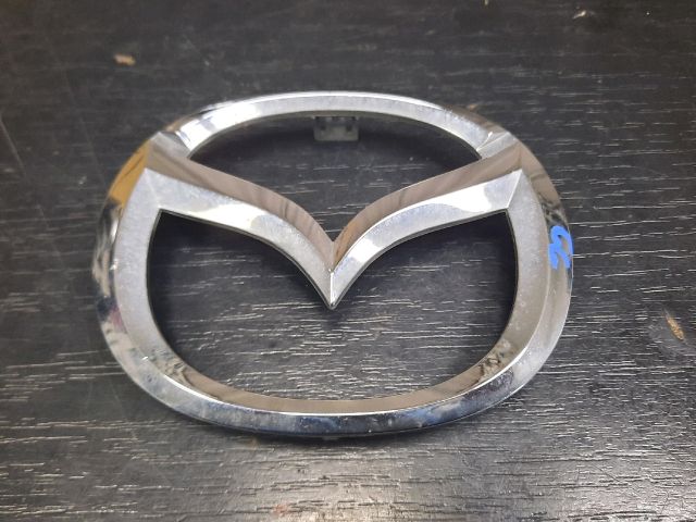 bontott MAZDA 6 Első Embléma