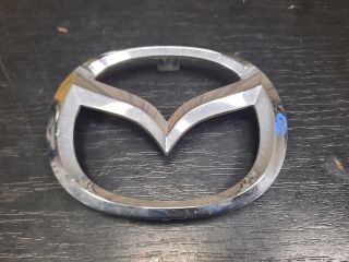 bontott MAZDA 6 Első Embléma