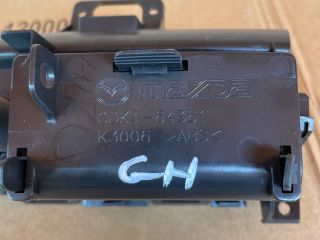 bontott MAZDA 6 Első Hamutartó