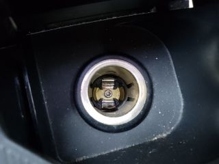 bontott MAZDA 6 Első Hamutartó