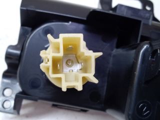 bontott MAZDA 6 Első Hamutartó