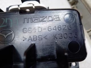 bontott MAZDA 6 Első Hamutartó