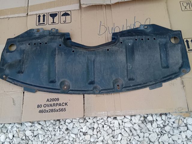 bontott MAZDA 6 Első Koptató