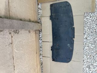 bontott MAZDA 6 Első Koptató