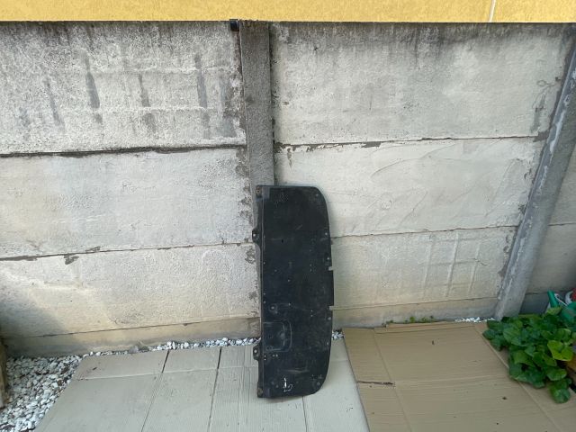 bontott MAZDA 6 Első Koptató