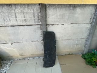 bontott MAZDA 6 Első Koptató