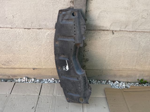 bontott MAZDA 6 Első Koptató