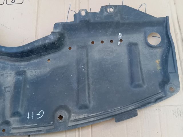 bontott MAZDA 6 Első Koptató