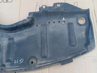 bontott MAZDA 6 Első Koptató