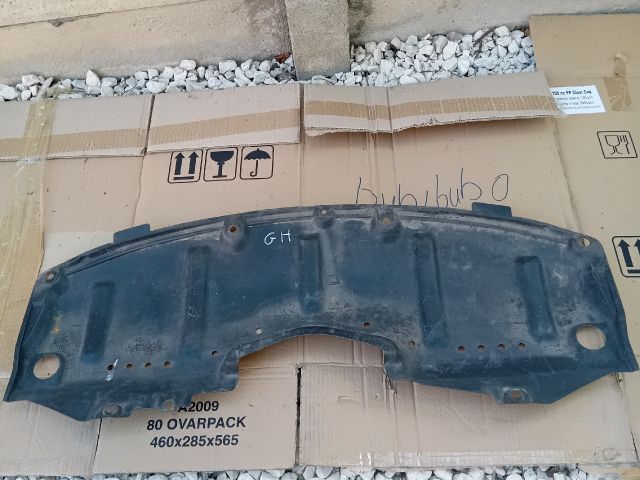 bontott MAZDA 6 Első Koptató