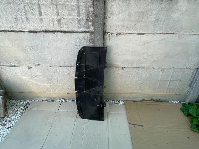 bontott MAZDA 6 Első Koptató