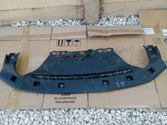 bontott MAZDA 6 Első Koptató