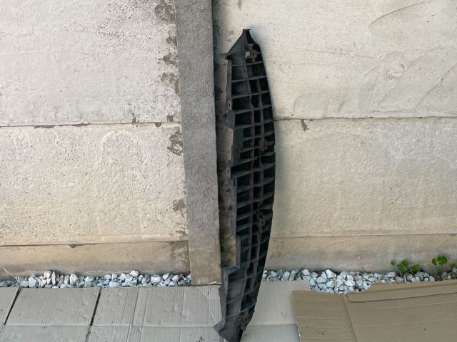 bontott MAZDA 6 Első Koptató