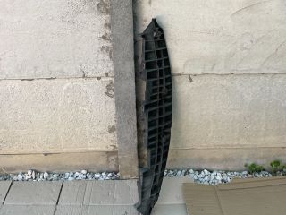 bontott MAZDA 6 Első Koptató