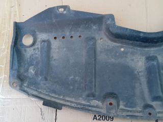 bontott MAZDA 6 Első Koptató