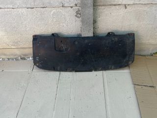 bontott MAZDA 6 Első Koptató