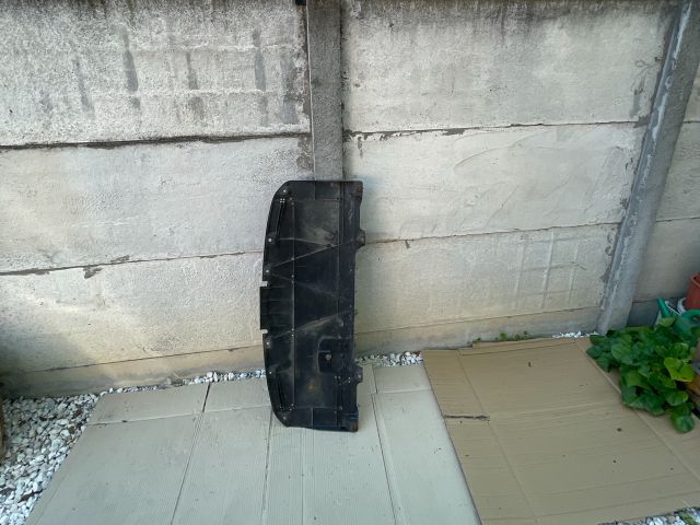 bontott MAZDA 6 Első Koptató