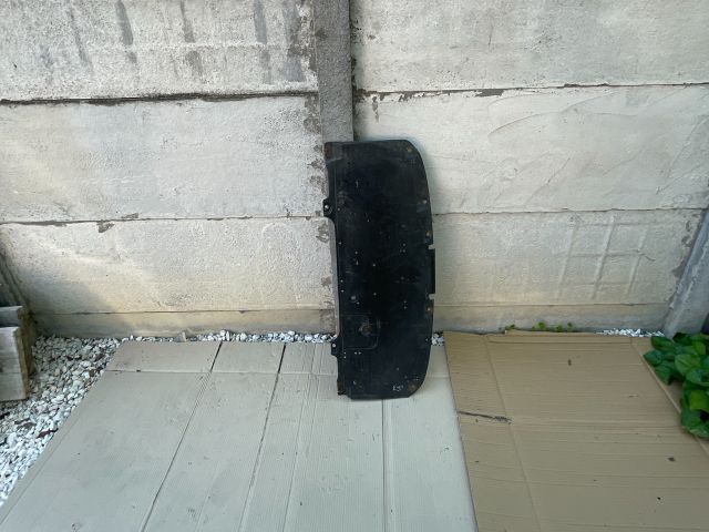 bontott MAZDA 6 Első Koptató