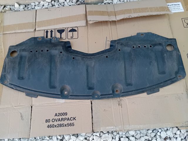 bontott MAZDA 6 Első Koptató