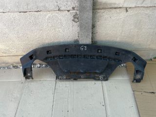 bontott MAZDA 6 Első Koptató