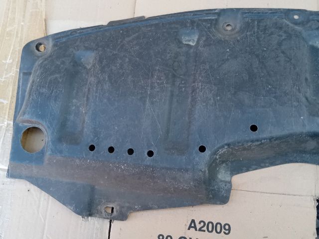 bontott MAZDA 6 Első Koptató