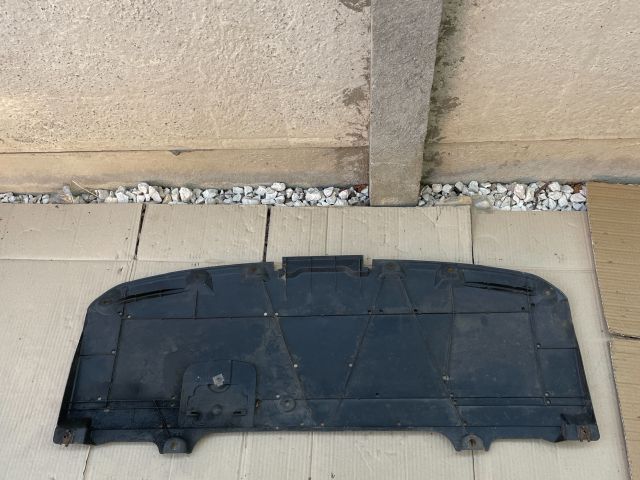 bontott MAZDA 6 Első Koptató