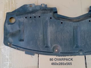 bontott MAZDA 6 Első Koptató