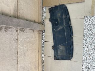 bontott MAZDA 6 Első Koptató