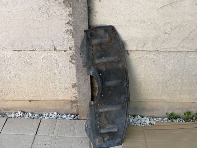 bontott MAZDA 6 Első Koptató